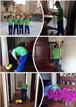 专业守护清新呼吸——太原室内空气检测首选 山西绿森林环保科技有限公司